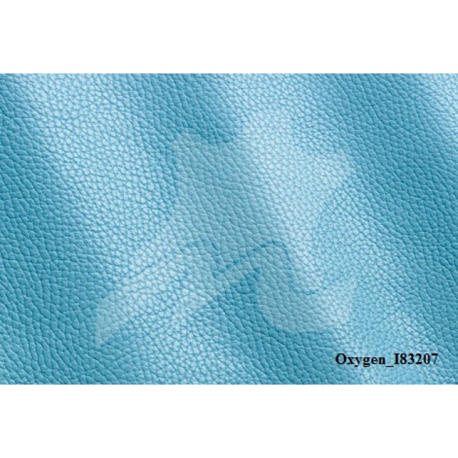 Шкіра ВРХ Флотар ADRIA блакитний OXYGEN 1,2-1,4 Італія